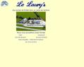 37187 : Le Laury's