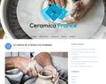 38255 : Ceramicafrance.com