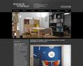 39016 : ESPACE INTÉRIEUR : meubles contemporains haut de gamme, agencement, mobilier et decoration d'interieur
