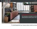 39073 : Cuisines Schmidt - 450 centres conseils en Europe