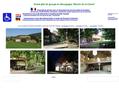 39320 : Gîte groupe Bourgogne holiday rental France vakantiehuis Frankrijk Burgund Feriënhaus