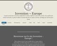 39332 : Invention - Europe