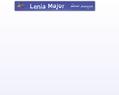 39333 : Lenia Major - Auteur Jeunesse -