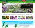 40978 : Pepiniere Lepage Vivaces, vente de plantes : verte, rocaille, graminee, aquatique, vivace...