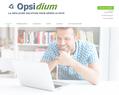 41370 : Opsidium Opsipaye ©2005 - La solution de gestion de la paye en mode ASP