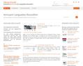 42636 : Francesurf.net  :  Annuaire du Web du Languedoc-Roussillon Annuaire de sites Francesurf.net  :  référencement, géolocalisation et diffusion de communiqués de presse.