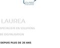 42810 : Laurea - Location courte durée de matériel informatique