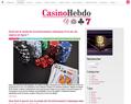 42857 : NONAME et Monaco Gold Casino (casino en ligne)