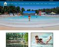 44338 : Camping Paradis 2005