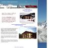 45193 : location Chatel appartement 3 étoiles dans chalet résidence - familial - prix raisonnable