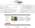 47115 : ligeria immobilier Accueil