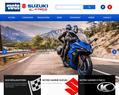47529 : Concessionnaire moto Suzuki Lyon concession motos suzuki Rhone