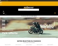 52152 : Access Moto - Tout l´Accessoire et la Piece Detachee Moto