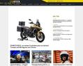 52183 : MOTO JOURNAL