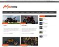 52195 : Moto Tuning.com - La passion du Tuning Moto.