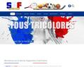 52418 : SCF - Supporters Club de France - Le site officiel de tous les supporters.