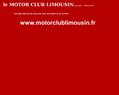 52631 : motor club limousin - Accueil