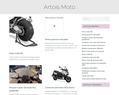 52807 : Artois Moto Arras : concessionnaire Honda, occasions et accessoires motos