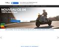 52940 : Concessionnaire BMW, Lyon, concessionnaire Bmw Motorrad