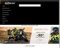 53099 : MotoBlouz.com : Vente en ligne de vêtements, blousons, bottes, équipement et accessoires de moto
