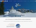 54134 : Guide de haute montagne Chamonix - France: Mountain Guide Adventure.