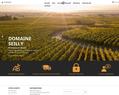 54656 : Vin d'Alsace et produits du terroir - Vigneron, récoltant et producteur indépendant à Obernai - Vin d'Alsace SEILLY