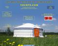 54911 : Yourte.com - Vente de yourtes - Voyages en Mongolie