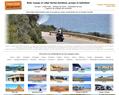 55376 : Raid Harley Davidson, moto custom et motoneige, destinations : Maroc, Laponie