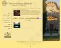 56040 : Château du Busca-Maniban, armagnac et patrimoine