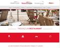 56187 : Restogroupes : Les Restaurants pour Groupes