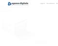 56475 : Agence Digitale - Agence web - web agency - Création de sites internet dans le Var