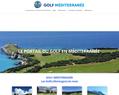 56500 : Golf Méditerranée - Magazine Golf, Immobilier et Art de vivre