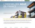 56869 : investissement immobilier : logement neuf, defiscalisation, construction, avec logisneuf.com