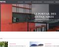 57086 : Le Portail des Antiquaires - Portail Annuaire antiquaire, antiquaires, antiquites, petites annonces