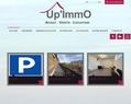 57271 : Up´Immo Agence Immobiliere Paris