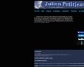57637 : Site officiel de Julien Petitjean