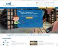 57698 : SRD, Editeur de progiciels pour la VAD