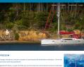 58955 : Allures Yachting - voiliers de grande croisière en aluminium - Allures Yachting