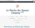 59167 : Camping *** Le Moulin des Donnes