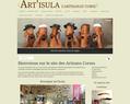 60819 : Art’Isula , L’artisanat en Corse