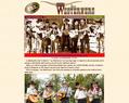 60946 : Les Westerners: groupe country-bluegrass