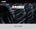 60950 : SAMOSRACING | Olivier SAMOFAL | ENDURO | BOUTIQUE SAMOSRACING