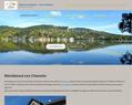 60983 : Gite les chenets: location vacances Auvergne au lac Chambon