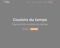 61257 : LES COULOIRS DU TEMPS