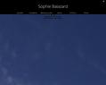 61800 : Bienvenue sur le site de Sophie Balazard