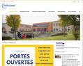 61853 : Lycée professionnel privé, Les Horizons à Saint Saturnin (72)