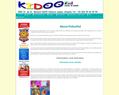 62113 : Kidookid! Home Page