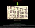 62231 : langon ville de la région de gironde restaurant et gastronomie.