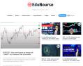 62269 : Edubourse.com - La Bourse enfin facile d´accès