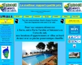 62557 : locations de vacances en Corse villa appartement maison Residence Monte Marina